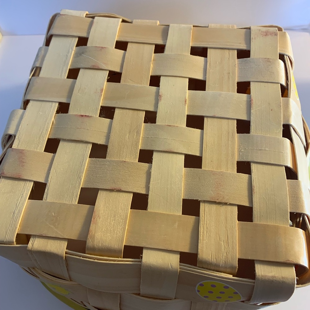 Easter Basket 🐰🐥 - Picture 6 of 9